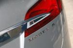 Tesla Model S 2009 года